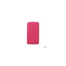 Сумки и чехлы:Чехол XDM для iPhone 3Gs (IP3G-C5), розовый
