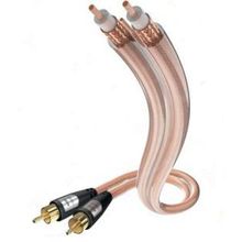 Inakustik Star Audio Cable RCA 1.5 м