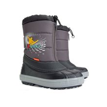 Demar X-snow серые