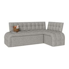 Диван кухонный угловой Франциско 6