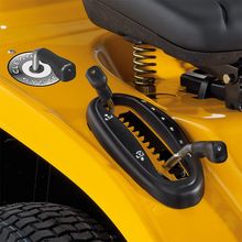 CUB CADET CC 917 AN