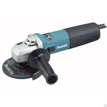 Угловая шлифовальная машина Makita 9565HZ