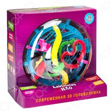 Labirintus «НЛО: 99 шагов»