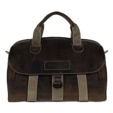 Сумка дорожная WENGER ARIZONA W23-11Br коричневая