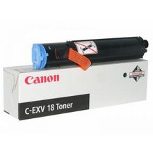 Тонер-Картридж совместимый для CANON C-EXV18   EXV-18 для IR 1018 J, IR1018, IR1018J, IR 1018J, IR1020 J, IR 1020, IR1020J, IR 1020J, IR 1022, IR1022, IR1022A, IR 1022A, IR 1024, IR1024, IR 1024A, IR1024A, IR1024i, IR 1024i, IR 1024if, IR 1024f