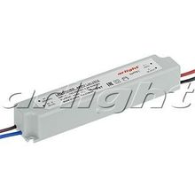 Блок питания ARPV-LM12012 (12V, 1A, 12W), 19488 |  код. 019488 |  Arlight