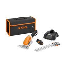 Аккумуляторные ножницы STIHL HSA 26