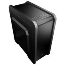 Aerocool AeroCool Qs-240 Black