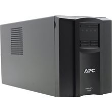 ИБП   UPS 1000VA Smart APC   SMT1000I   USB, LCD