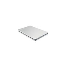 Toshiba hdtd105es3d1 stor.e slim usb3.0 500gb 2.5" серебристый