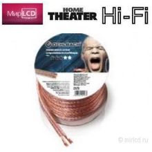 Oehlbach Speaker Wire SP-15 Transparent 20.0 м