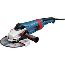 Bosch Углошлифмашина Bosch GWS 22-180 LVI (0601890D00)