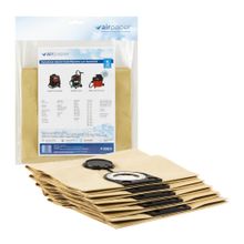P-308 5 Мешки-пылесборники Airpaper бумажные для пылесоса, 5 шт