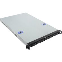 Корпус Server Case 1U Exegate    Pro 1U660-HS04    E-ATX без БП    EX264267RUS