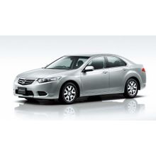 Блокиратор КПП для HONDA ACCORD  2011-2013  А+ P - Гарант Консул 15013.L