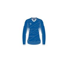 Футболка игровая Umbro Verdao Jersey LS