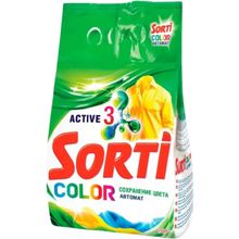 Sorti Color 1.5 кг