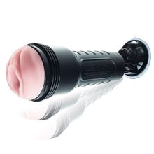 Fleshlight Крепление Fleshlight - Shower Mount (черный)