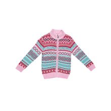 SweetBerry Жакет трикотажный для девочек 205425