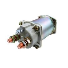 Реле стартера 142-3708800 , МАЗ, УРАЛ