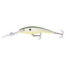 Воблер Tail Dancer Deep TDD13, GGS Rapala