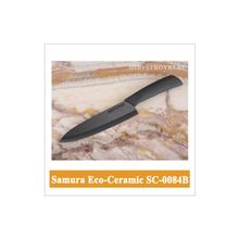 Samura Eco-ceramic SC-0084B керамический нож