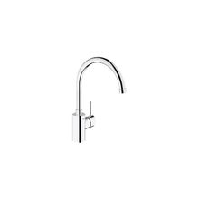 Смеситель Grohe Concetto 32661 001 однорычажный для мойки хром