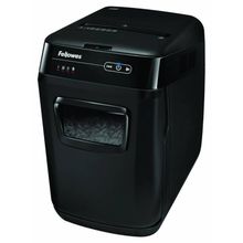 Шредер Fellowes AutoMax 130C