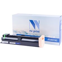 Картридж NVP совместимый Xerox 006R01182 для WorkCentre Pro 123 128 (30000k)