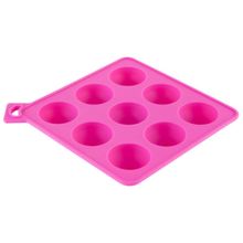ToyFa Формочка для льда розового цвета (розовый)