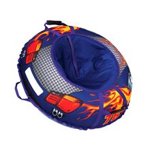 Митек Тюбинг Митек Огненная тачка - Болид 76 95 см