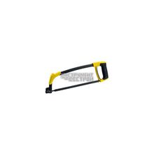 Ножовка по металлу Stayer MS340-Black-Max 15775 (металлическая обрезиненная рукоятка, 300 мм)