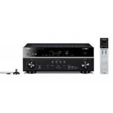 Yamaha RX-V777 Black
