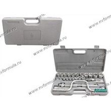 Инструмент НИЗ 26 предметов 1 2 кейс пластик №4а
