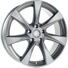 DEZENT TH 7.5x17 5x114.3 ET38 D71.6