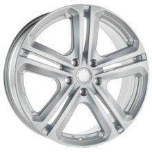 DEZENT TH 7.5x17 5x114.3 ET35 D71.6