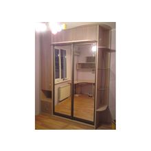 Шкаф-кровать