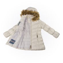 Luhta (Лухта) Пальто для девочки 636066356L6V(020)