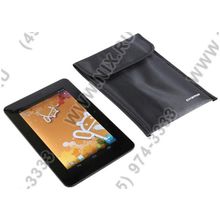 Digma IDsD7 3G [Black] Cortex A9 1 16Gb 3G GPS WiFi BT And4.0 7 0.3 кг