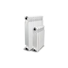 Биметаллический радиатор отопления KONNER BIMETAL 80350 (10 секций)