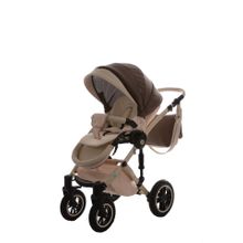 Noordline 2 в 1 Stephania бежево-капучиновая