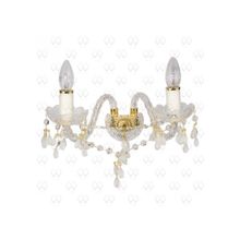 Бра MW-Light Каролина 367021002