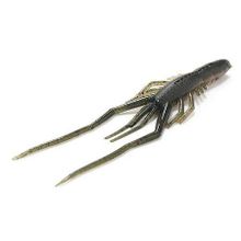 Имитация креветки Bubble Shrimp 4-1 2, 7шт., Tenaga-Ebi, арт.9646 Daiwa