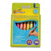 Crayola 52-016T
