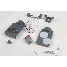 4M Динамо машина