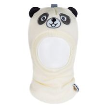 Reike Шапка-шлем Reike Panda white RKN1718-2 PND white