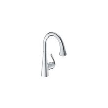 Смеситель для кухни Grohe Zedra 32294000