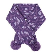 Reike Шарф для девочки Reike Funny ermine purple RSC1718-FE purple