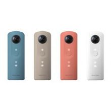 Ricoh RICOH THETA SC