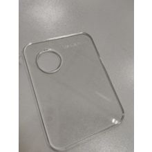 VALERI-D Палитра косметическая малая прозрачная | Валери-Д